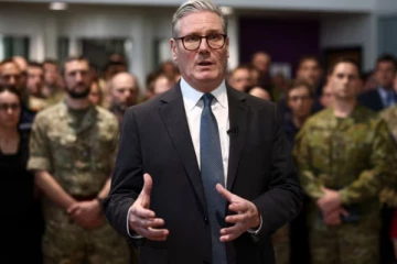 2030வாக்கில்... பிரித்தானியர்களுக்கு கவலையை ஏற்படுத்தும் செய்தி ஒன்றை தெரிவித்துள்ள ஆய்வு