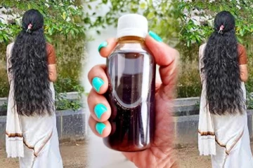 கேரள பெண்களின் நீண்ட முடியின் ரகசிய எண்ணெய் - வீட்டிலேயே செய்வது எப்படி?
