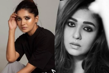 அச்சு அசல் நயன்தாரவாக மாறிய நடிகை வாணி போஜன்!! ஷாக்காகும் ரசிகர்கள்..