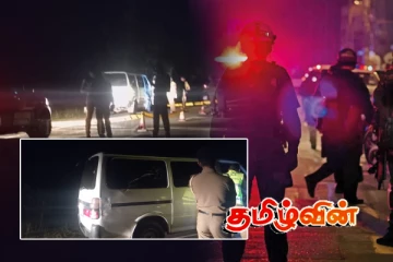 யாழில் அதிகாலையில் பரபரப்பை ஏற்படுத்திய நபர்கள்.. பொலிஸாரின் துப்பாக்கிச் சூட்டில் 17 வயது சிறுவன் பலி