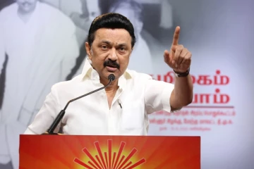 பாஜக மீண்டும் ஆட்சியை பிடிக்க எதையும் செய்யும் - முதலமைச்சர் மு.க.ஸ்டாலின்