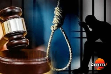 ඉරාන් බලධාරීන් ඔත්තු බැලු පුද්ගලයෙකු එල්ලා මරයි