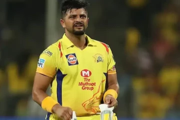 ஒரு வழியாக ஐபிஎல் தொடரில் மீண்டும் களமிறங்கும் சுரேஷ் ரெய்னா - இன்ப அதிர்ச்சியில் ரசிகர்கள்