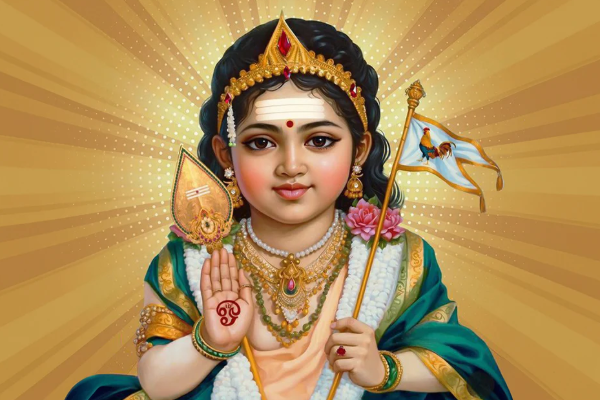 நம் தலைவிதியை மாற்றும் முக்கியமான 5 தெய்வங்களின் வழிபாடுகள் | 5 Powerfull Fate Changing Mantras To Chant Daily நம் தலைவிதியை மாற்றும் முக்கியமான 5 தெய்வங்களின் வழிபாடுகள் | 5 Powerfull Fate Changing Mantras To Chant Daily