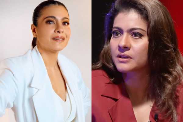 விஜய்யையே ஓரங்கட்டிய நடிகை கஜோல்!! திருமணம் இப்படி இருக்கணுமாம்... | Kajol Marriages Should Have Expiry Date Renewal