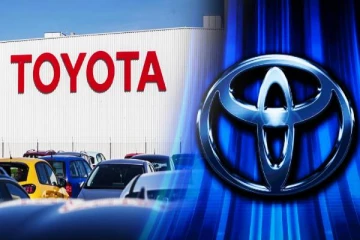 தொடர்ந்து நான்காவது முறையாகவும் டொயோட்டா நிறுவனம் படைத்த சாதனை