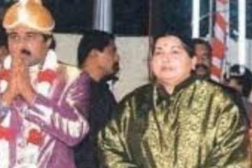 ஜெயலலிதாவின் தத்துப்பிள்ளை சுதாகரனின் பரிதாப நிலை: தண்டனை முடிந்தும் சிறையில்