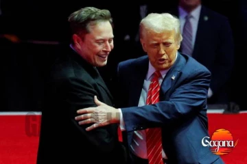 එලෝන් මස්ක් ට්‍රම්ප් පරිපාලනයෙන් ඉවත් වෙයි