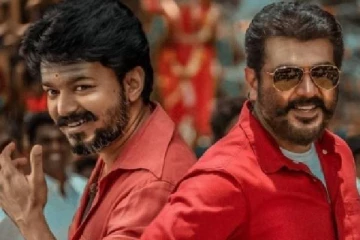 கடைசி 10 படங்களில் அதிக ஹிட் கொடுத்தது விஜய்யா, அஜித்தா, இதோ உண்மை ரிப்போர்ட்