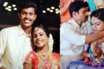 என் தாலியையும் அறுத்துவிட்டார்! கேரளாவை உலுக்கிய மற்றுமொரு சம்பவம்.. சிக்கிய கடிதம்