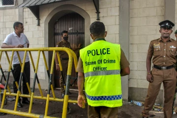 கோட்டாபயவின் வீட்டினருகே நடக்கவிருந்த அசம்பாவிதம்