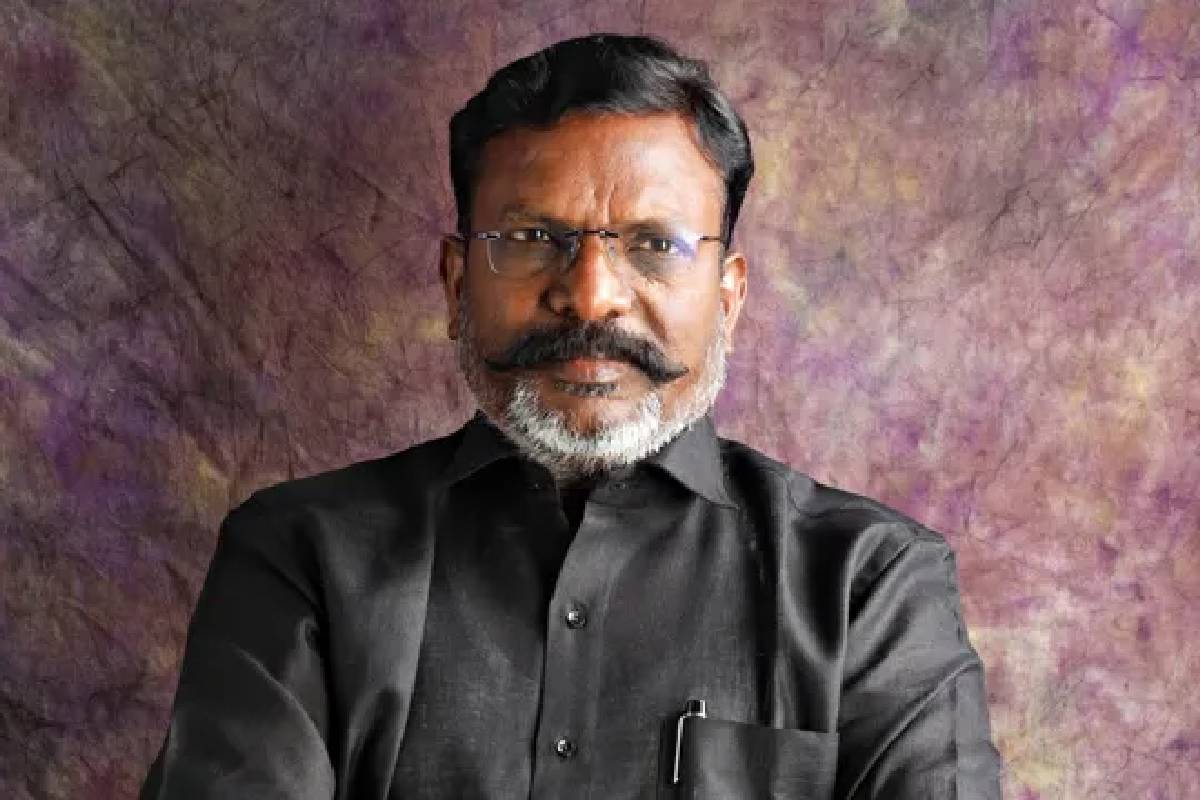 சிங்கள ஆட்சியாளர்களின் உண்மை முகம் அம்பலமானது! தொல்.திருமாவளவன் கண்டனம் | Statue Of Thileepan Removed சிங்கள ஆட்சியாளர்களின் உண்மை முகம் அம்பலமானது! தொல்.திருமாவளவன் கண்டனம் | Statue Of Thileepan Removed