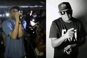 கோட்டாபயவுக்கு எதிரான போராட்டத்தில் உயிர்விட்ட ராப் பாடகரின் இறுதி நிமிடங்கள்! வைரலாகும் காணொளி