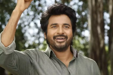 ட்விட்டரில் இருந்து விலகிய சிவகார்த்திகேயன்! எங்கே போகிறார் தெரியுமா?