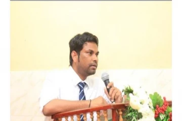 வவுனியா மாவட்ட பொது வைத்தியசாலைக்கு புதிய பணிப்பாளர் நியமனம்