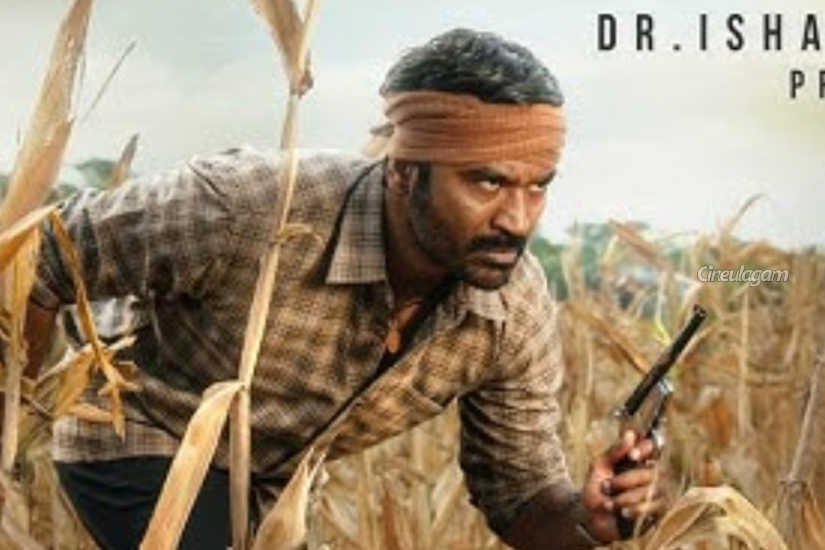 கடைசி நேரத்தில் தனுஷின் கர பட ரிலீஸுக்கு வந்த சிக்கல்! நீதிமன்றத்தில் வழக்கு | Case Against Dhanush Kara Release