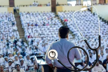 වැටුප් සංශෝධනයෙන් හෙදියන් කැළඹෙයි. - (VIDEO)