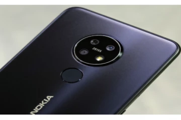 விரைவில் அறிமுகமாகவுள்ளது நோக்கியா 3.4