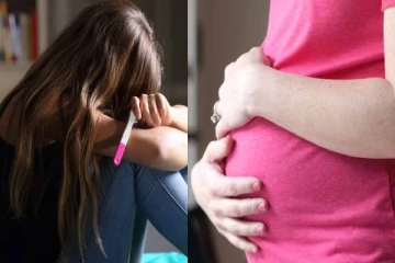 தங்கச்சியை கர்ப்பமாக்கிய கணவர் - உடந்தையாக இருந்த மனைவி