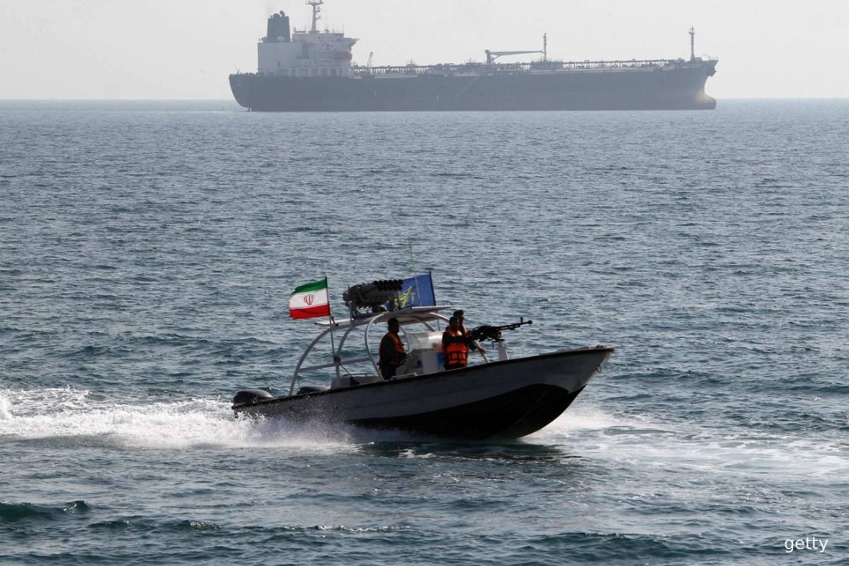 சீனா, ரஷ்யா வேண்டாம்... ஹார்முஸ் நீரிணையைத் திறக்க புதிய அணி திரட்டும் அமெரிக்கா | Hormuz Us Seeks New Coalition