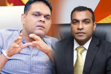 ஜனாதிபதி நாட்டிலில்லா நேரத்தில் இரு புதிய நிமனங்கள்