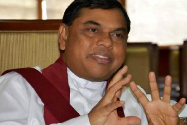 தேவைப்பட்டால் தியாகம் செய்வேன்; பசில் ராஜபக்ஷ | I Will Sacrifice If Necessary Basil Rajapaksa