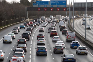 பிரித்தானியாவில் வாகனம் ஓட்டுவோருக்கு ஒரு முக்கிய தகவல்