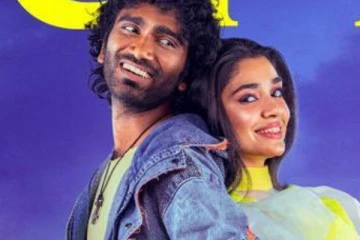 தீபாவளி ரேஸில் குதித்த பிரதீப் ரங்கநாதன் படம்.. மொத்தம் இத்தனை படங்கள் வருகிறதா