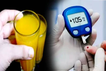 சர்க்கரை நோயிற்கு நிரந்தர தீர்வு வேண்டுமா? அப்போ இந்த டீ குடிங்க