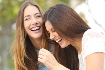 சிரிச்சிக்கிட்டே இருக்கணுமா? அப்போ இதை ட்ரை பண்ணுங்க