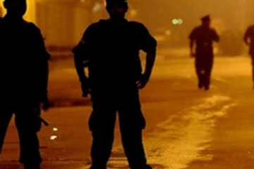 හෙටින් ආරම්භ කරන පාතාල මර්ධන මෙහෙයුම