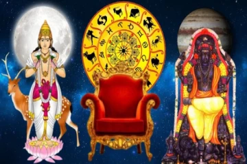 நேரடியாக விழும் குரு பார்வை - காத்திருக்கும் கோடி நன்மை எந்த ராசிகளுக்கு ஜாக்பட்?