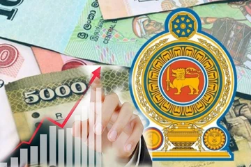 மீண்டும் வலுவடைந்து வரும் இலங்கை ரூபா ; இன்றைய நாணய மாற்று விகிதம்