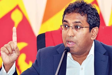 கோட்டாபயவை திணற வைத்துள்ள கேள்விக் கணைகள் - இலங்கையின் எதிர்காலம் என்ன?