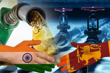 இந்தியாவிலிருந்து கடல் ஊடாக எரிபொருள் விநியோகத் திட்டம்: செய்திகளின் தொகுப்பு