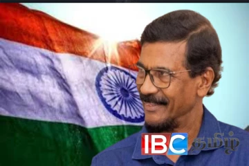 சீனாவை தொடர்ந்து இந்தியா பறக்கிறார் ரில்வின் சில்வா