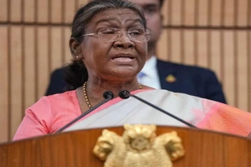 2 வயது குழந்தையை கடத்தி பாலியல் கொடுமை; கருணை மனுவை நிராகரித்த ஜனாதிபதி திரவுபதி முர்மு