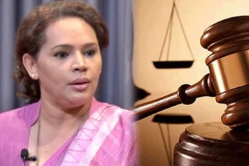 டயானாவின் நாடாளுமன்ற உறுப்பினர் பதவி! உயர் நீதிமன்றத்தின் அதிரடி உத்தரவு