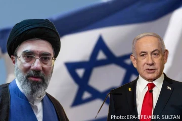 ஈரானின் புதிய உச்ச தலைவரை வேட்டையாடுவோம்: இஸ்ரேல் பகிரங்க அறிவிப்பு