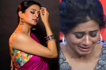 ஆண்களை அப்படி சொல்வதில்லை,பெண்களை மட்டும் ஏன்..? நடிகை பிரியாமணி வேதனை!