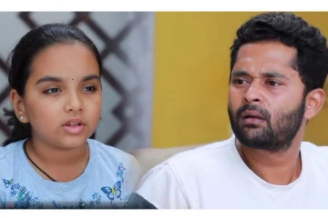 ‘டாக்டர் அப்பா’ என்று அழைத்த லட்சுமி - திக்குமுக்காடிய பாரதி - பரபரப்பு ப்ரொமோ