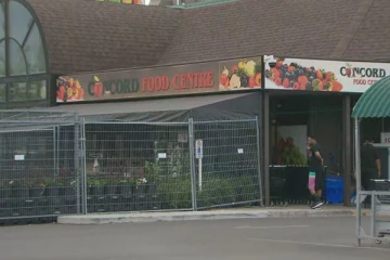 வாகன் பல்பொருள் அங்காடியால் பரவும் தொற்று: எச்சரிக்கும் யோர்க் பிராந்திய அதிகாரிகள்