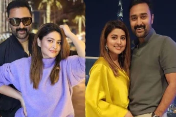 11வது வருட திருமண நாள், தனது மனைவிக்கு அழகான பதிவு மூலம் வாழ்த்து கூறிய பிரசன்னா- ஹே பொண்டாட்டி