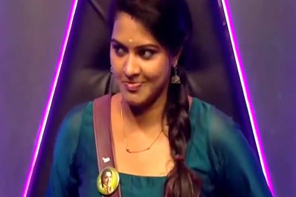 பிக்பாஸ் வீட்டில் ரச்சிதா பேசியதை கேட்டு கடுப்பான ரசிகர்கள்..! | Fans Are Furious Rachitha Said In The Bigg Boss