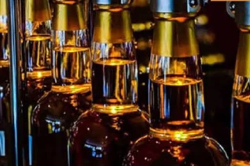 මත්පැන් බෝතලේ ස්ටිකරය ගැන විශේෂ අනාවරණයක්