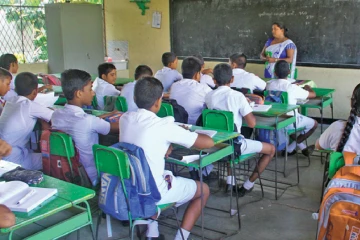 2 ශ්‍රේණියේ සිට 11 දක්වා සිසුන් ඇතුළත් කිරීම සඳහා නව චක්‍රලේඛය නිකුත් වේ