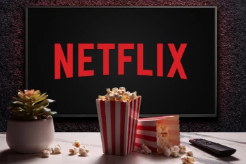 இனி முடியாது.. திடீர் முடிவெடுத்த நெட்ஃபிளிக்ஸ் - அதிர்ச்சியில் ரசிகர்கள்!