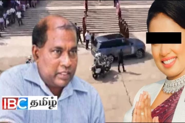 ஆசிரியைக்கு பாதுகாப்பு வழங்கிவிட்டு விசாரணை நடத்தும் காவல்துறை : நகைச்சுவை என கிண்டலடிக்கும் ஜோசப் ஸ்டாலின்