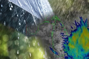 நாடளாவிய ரீதியில் தென்மேற்கு பருவமழை: காற்று வீசும் சாத்தியம்! பொதுமக்கள் அவதானம்