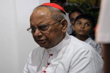 நாட்டில் இருப்பது பலமிக்கவர்களின் சட்டம்: பேராயர் ஆதங்கம்